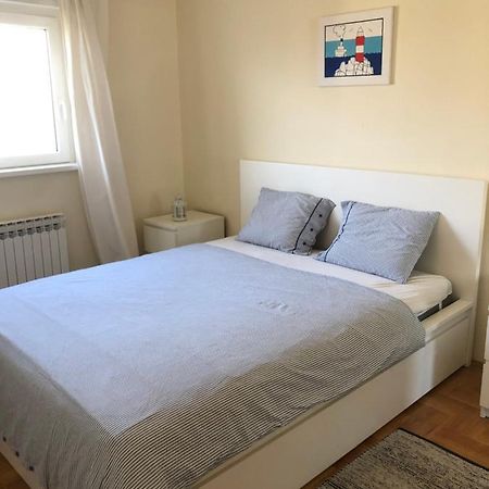 Apartment Maris - Free Parking Zagreb Extérieur photo