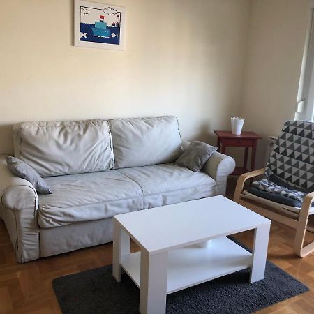 Apartment Maris - Free Parking Zagreb Extérieur photo
