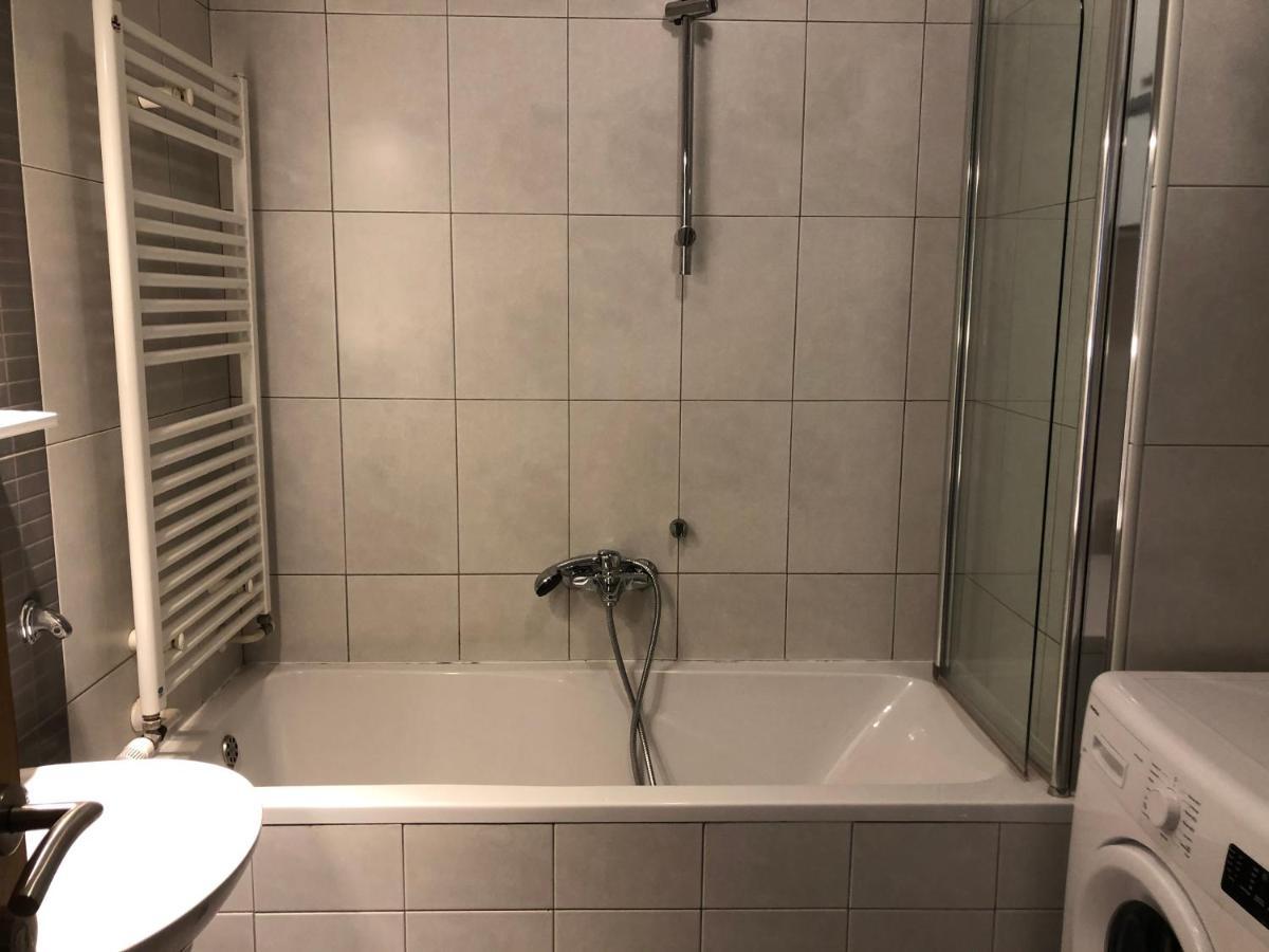 Apartment Maris - Free Parking Zagreb Extérieur photo