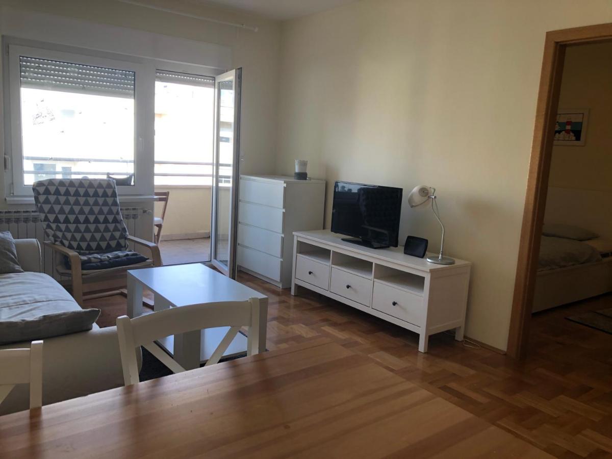Apartment Maris - Free Parking Zagreb Extérieur photo