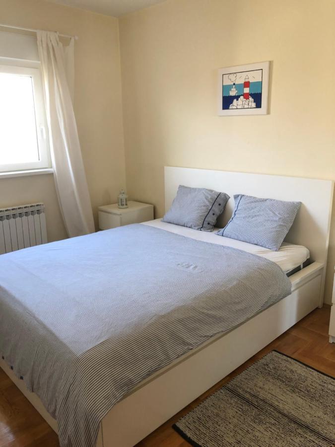 Apartment Maris - Free Parking Zagreb Extérieur photo