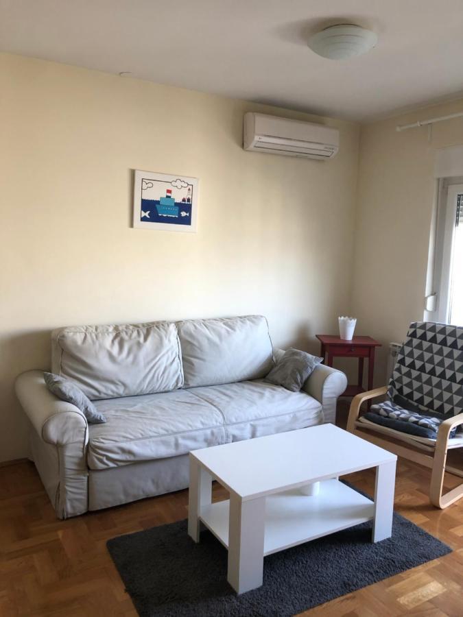 Apartment Maris - Free Parking Zagreb Extérieur photo