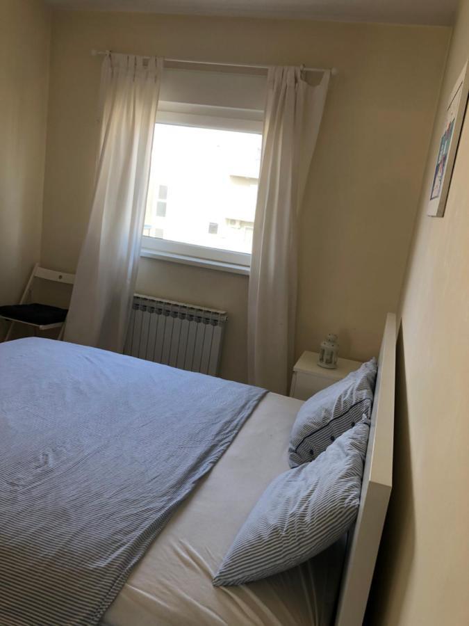 Apartment Maris - Free Parking Zagreb Extérieur photo